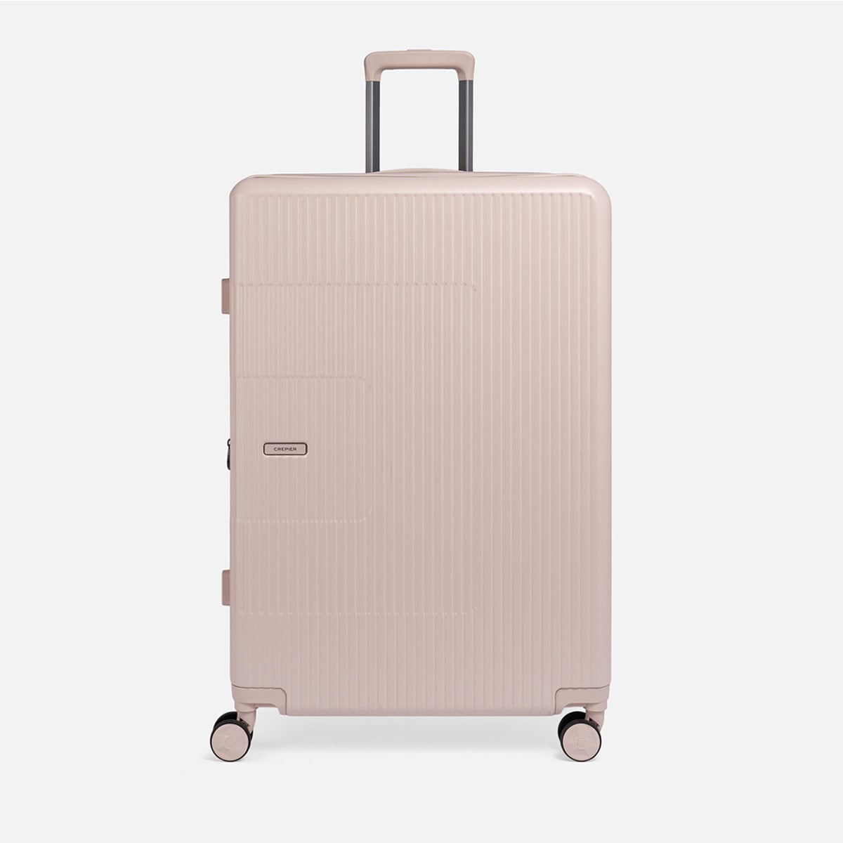 MALETA CREPIER GRANDE 28 KG CAIRO 2.0 - 1