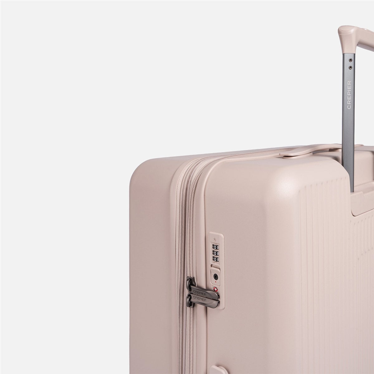 MALETA CREPIER GRANDE 28 KG CAIRO 2.0 - 6