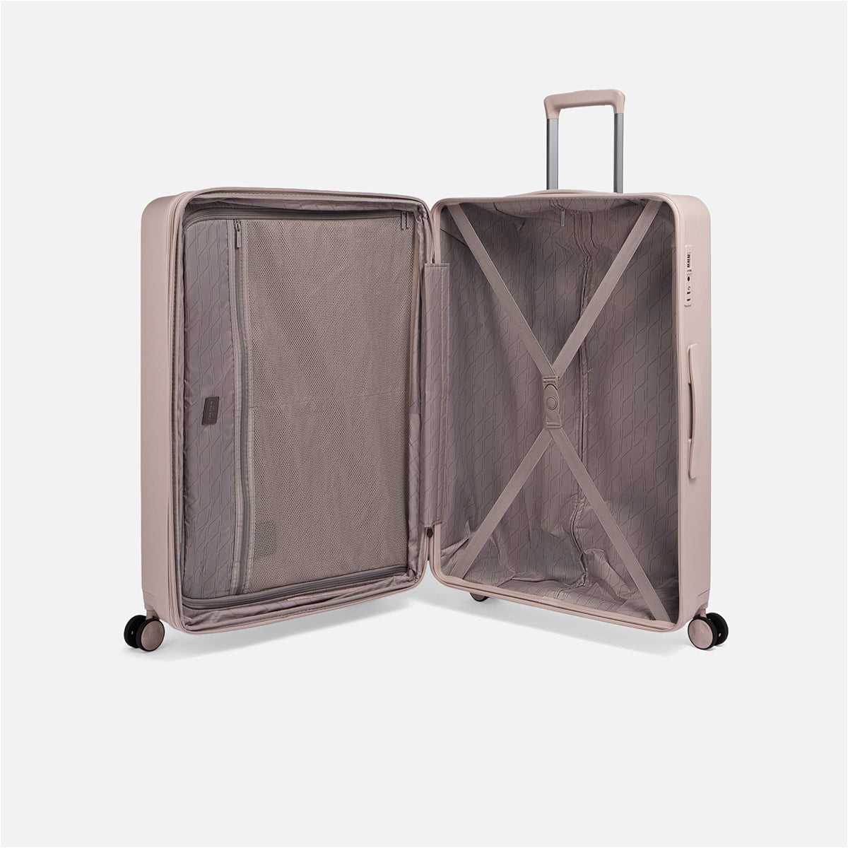 MALETA CREPIER GRANDE 28 KG CAIRO 2.0 - 8