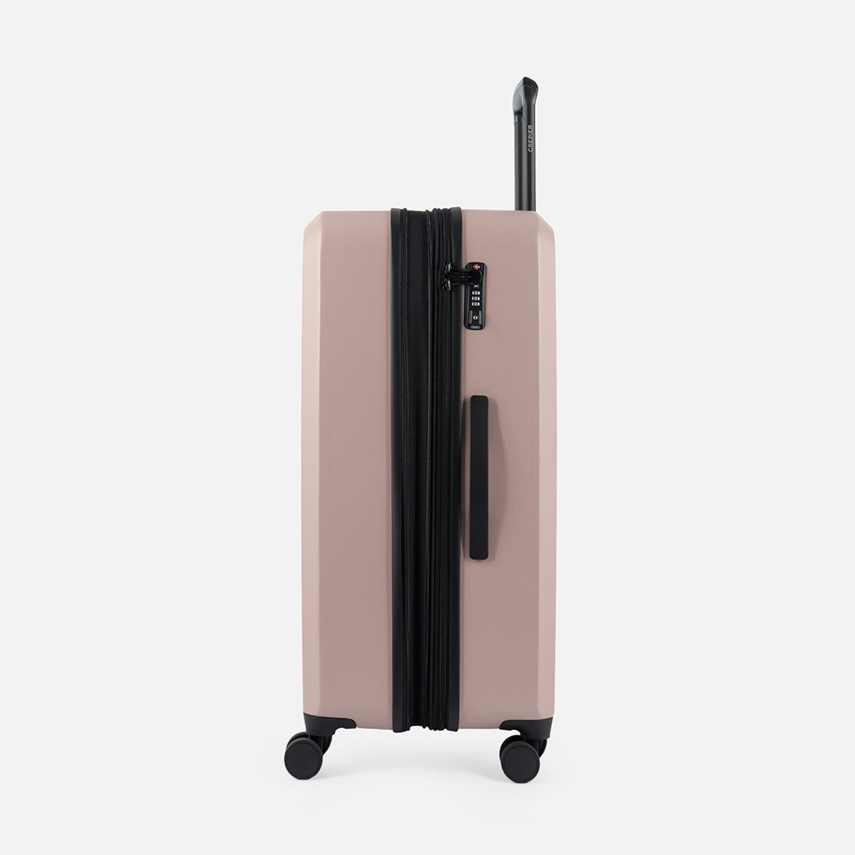 MALETA CREPIER GRANDE 28 KG DUBLIN - 4