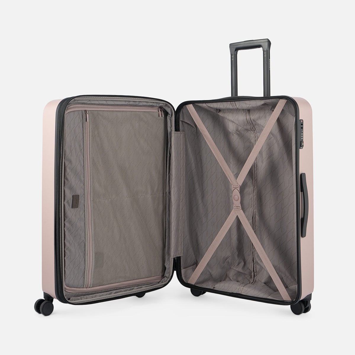 MALETA CREPIER GRANDE 28 KG DUBLIN - 6