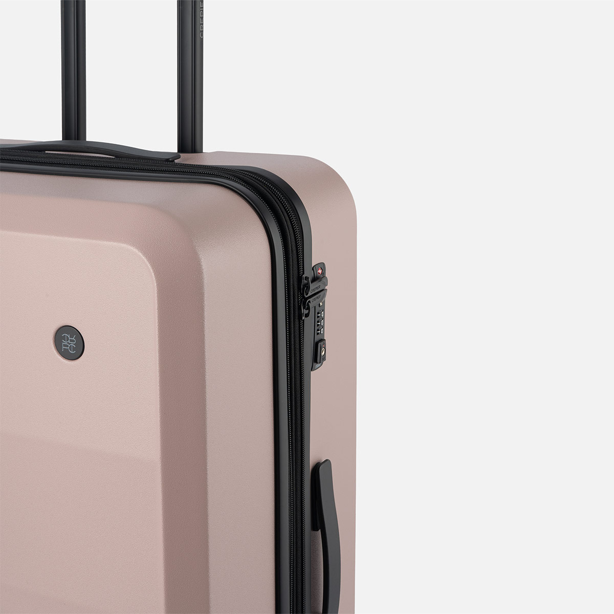 MALETA CREPIER GRANDE 28 KG DUBLIN - 7