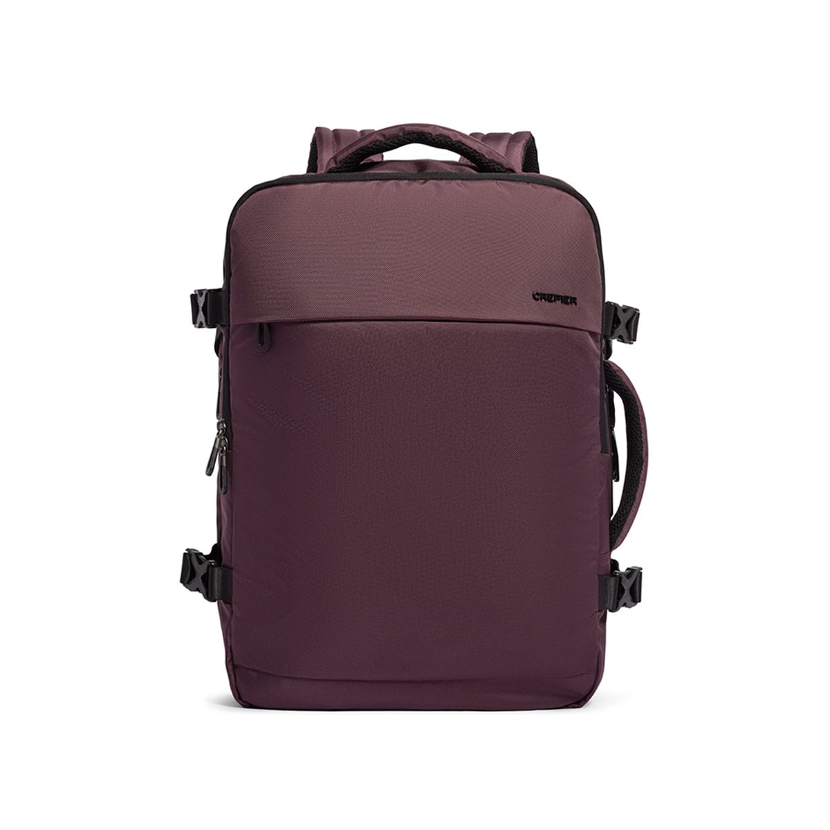 MOCHILA VIAJERA PORTALAPTOP CREPIER PRESTON 3.0 - 1