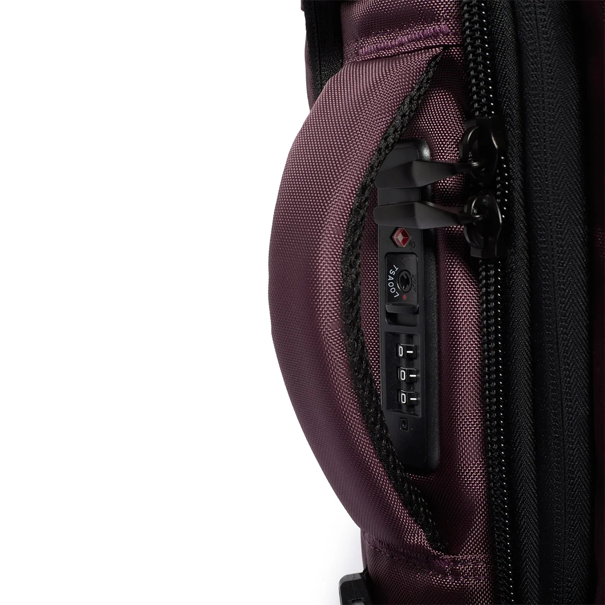 MOCHILA VIAJERA PORTALAPTOP CREPIER PRESTON 3.0 - 6