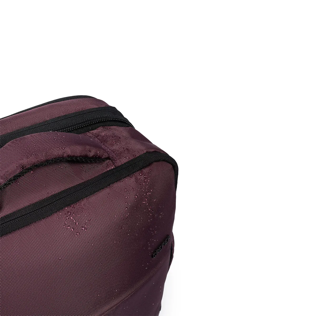 MOCHILA VIAJERA PORTALAPTOP CREPIER PRESTON 3.0 - 9