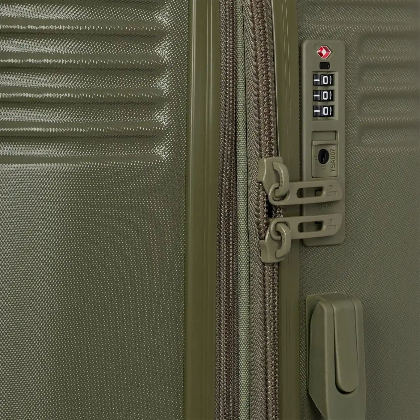 MALETA MEDIANA PORTA ISMALIA 24 - 2