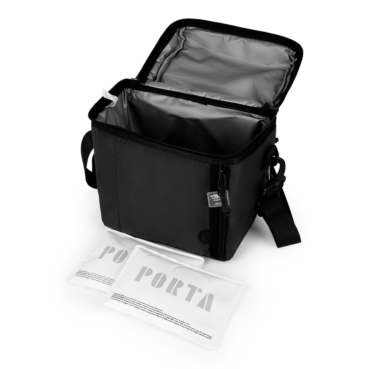 LONCHERA PORTA BREDO - 3