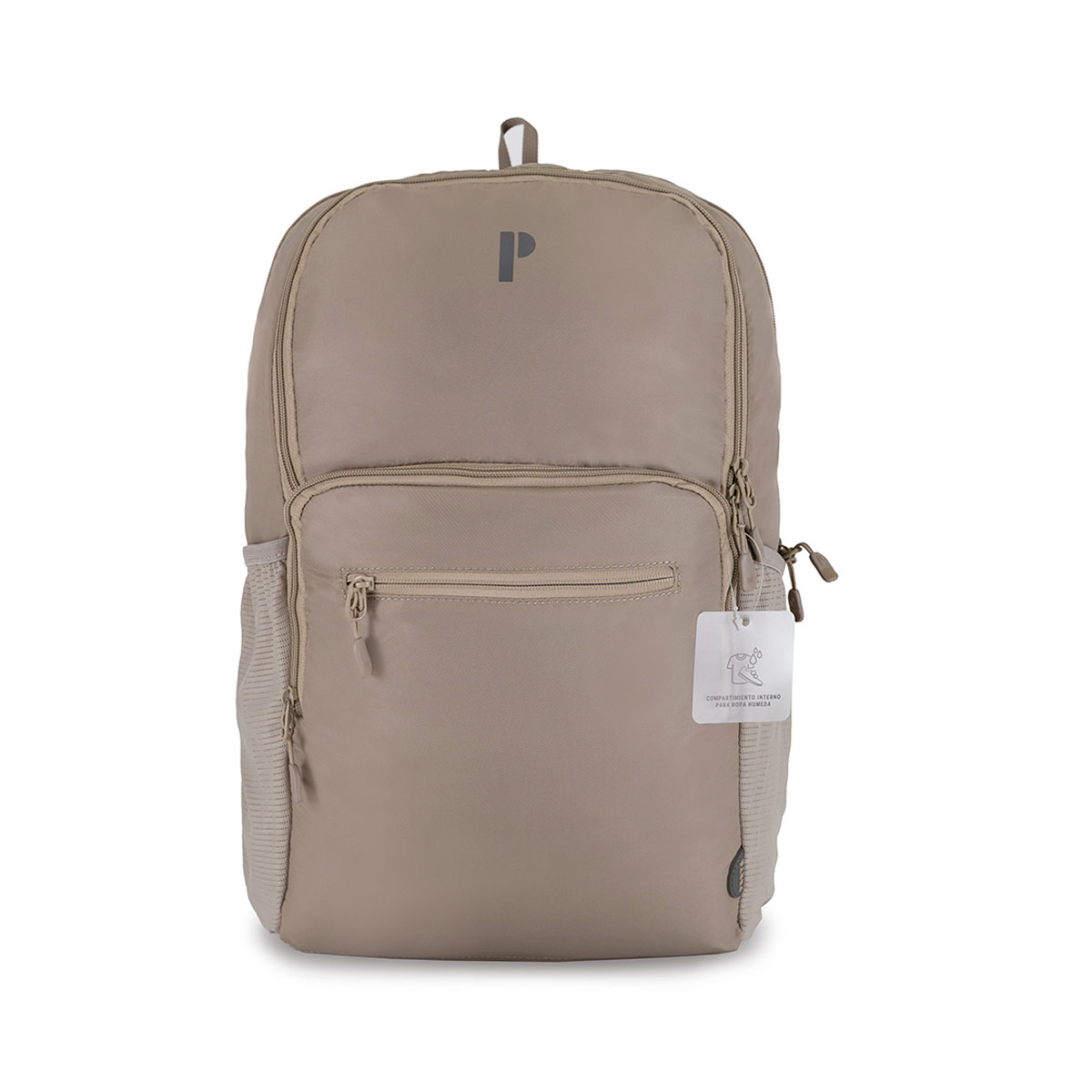 MOCHILA PORTA FRASER - 1