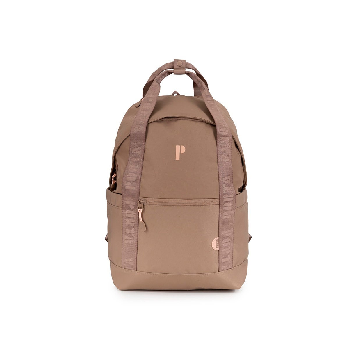 MOCHILA PORTA SENNA - 1