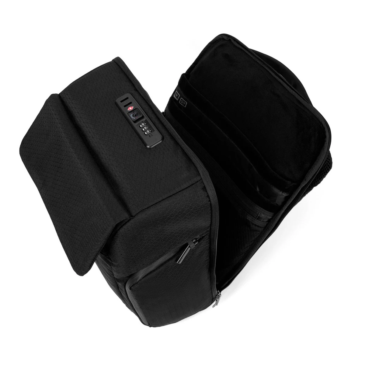 MOCHILA PORTA AKITO  - 4