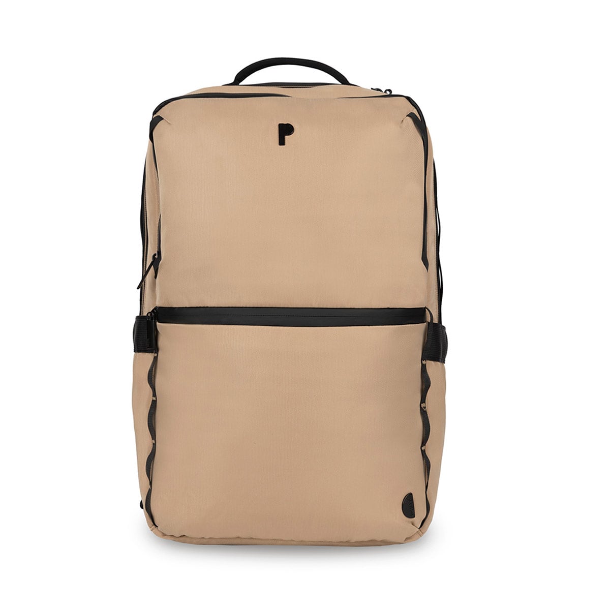 MOCHILA PORTA ZYLER - 1