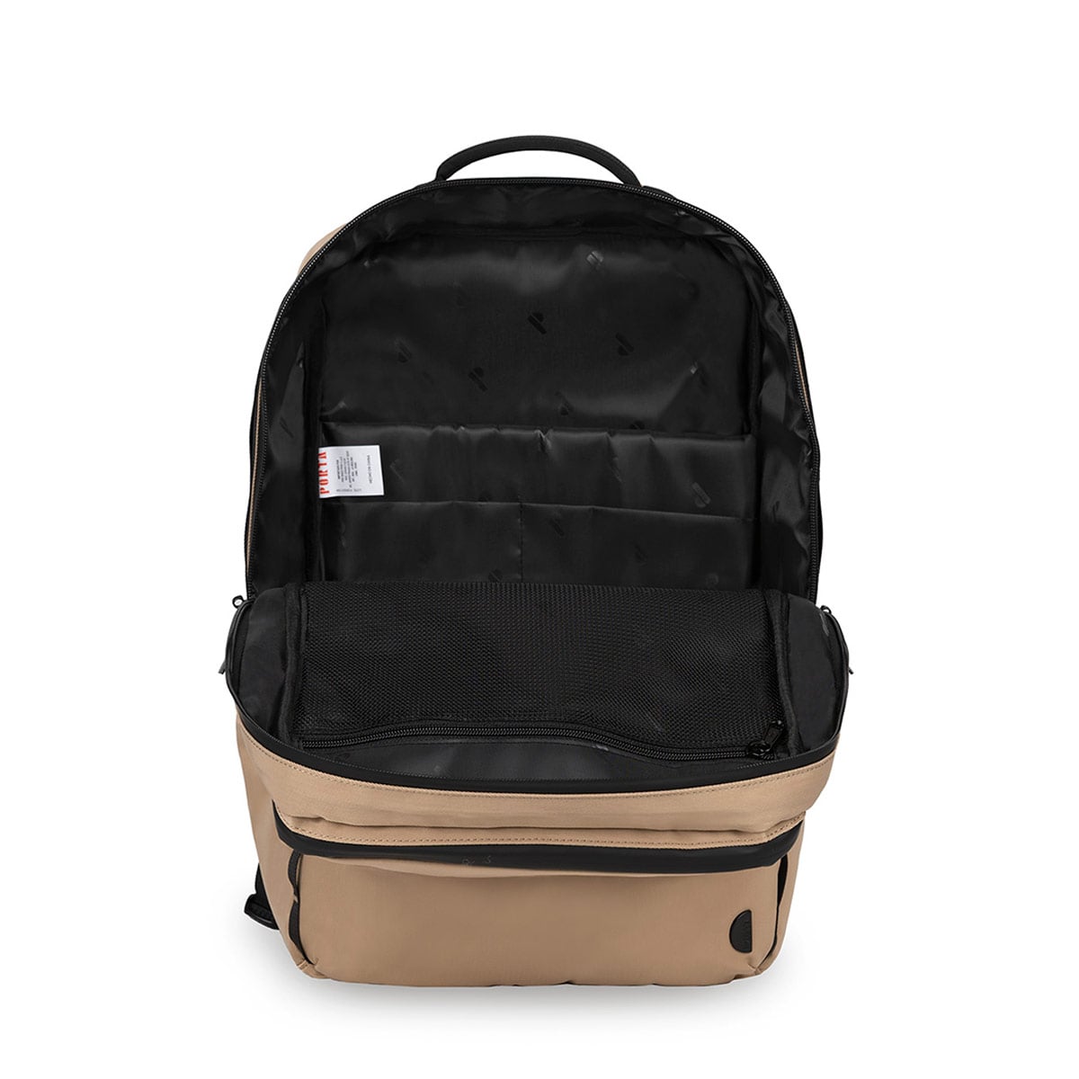 MOCHILA PORTA ZYLER - 3