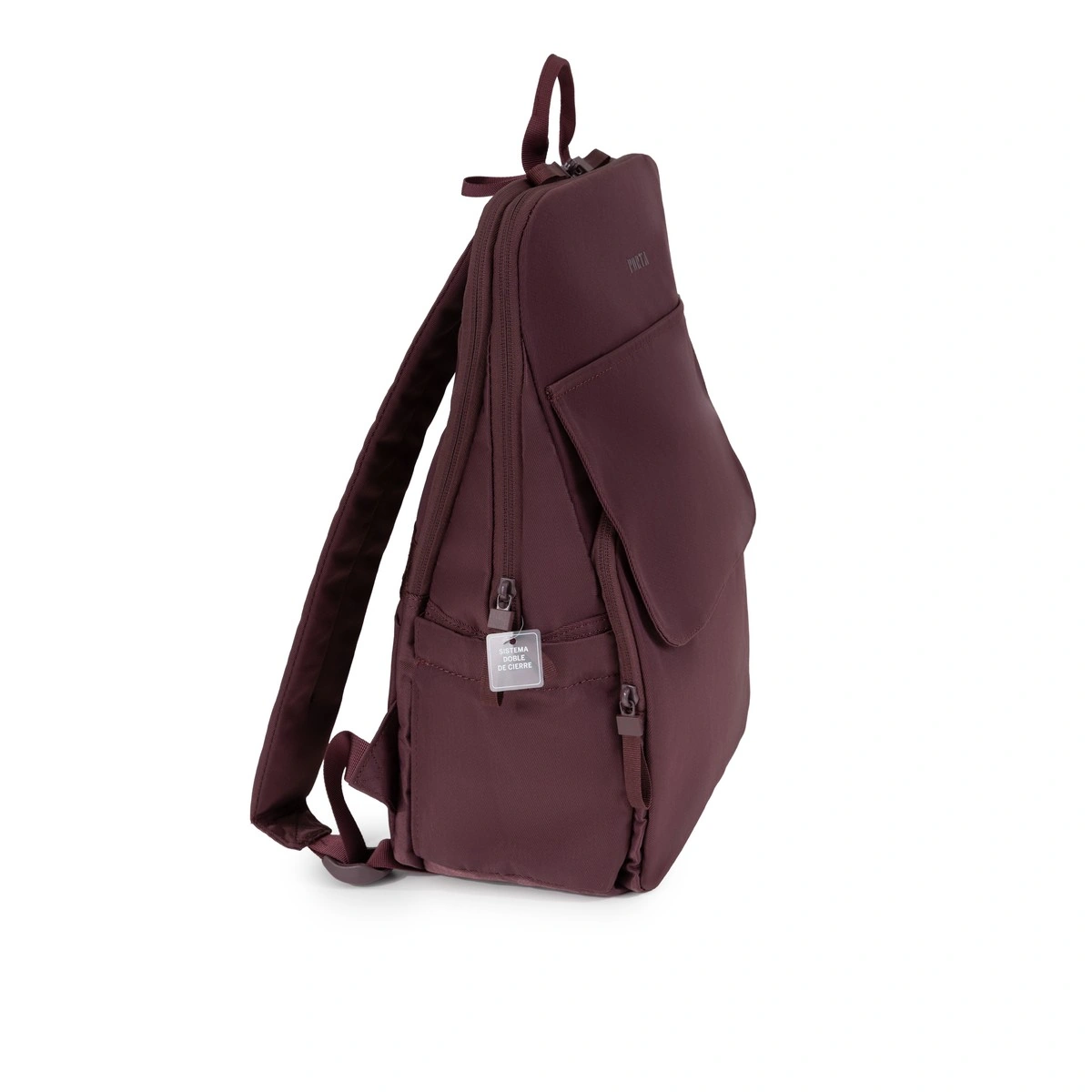 MOCHILA PORTA NAYRA - 2