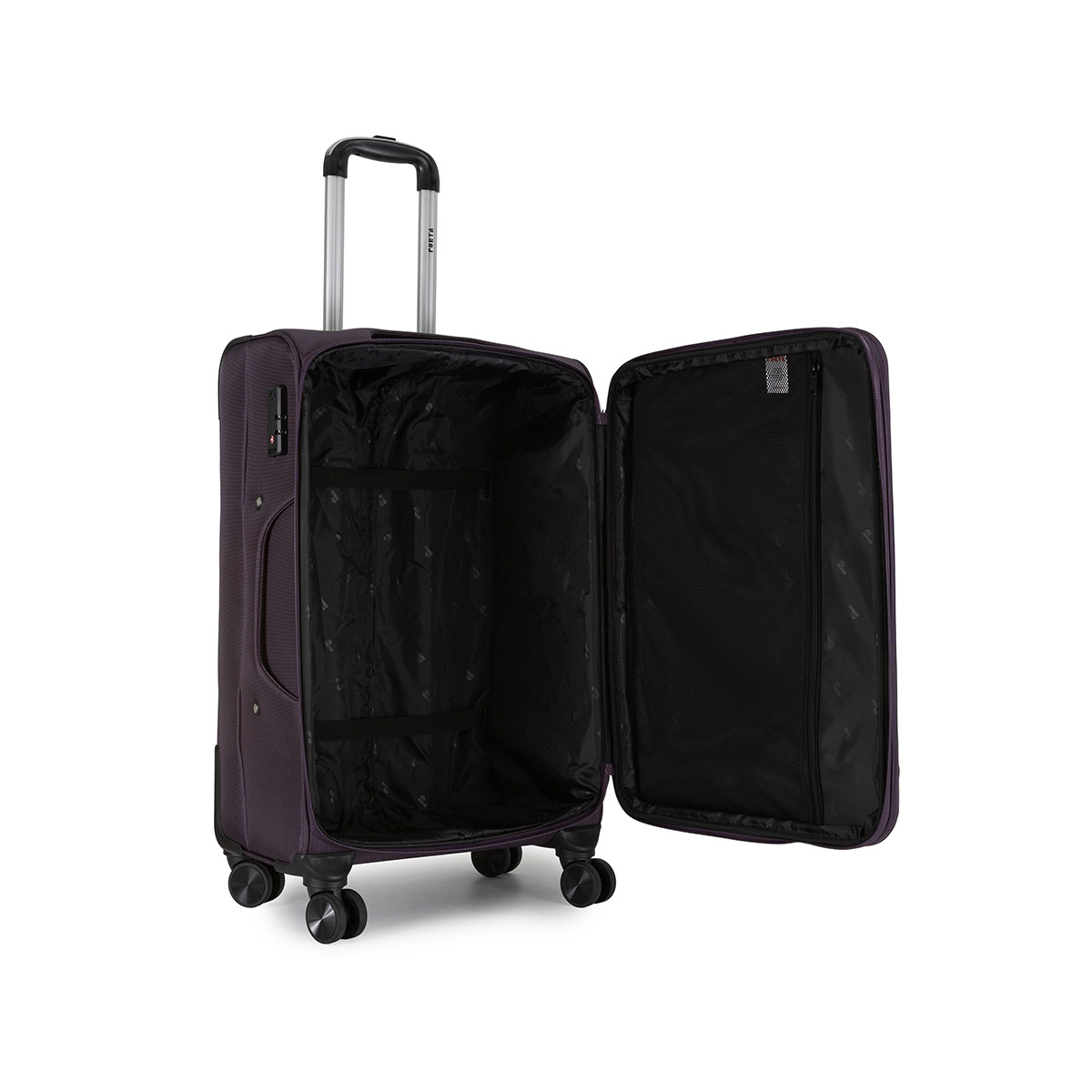 MALETA GRANDE PORTA ATACAMA 28 L - 4