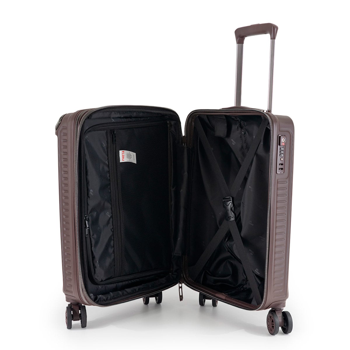 MALETA DE CABINA PORTA CAPADOCIA 18 S - 3