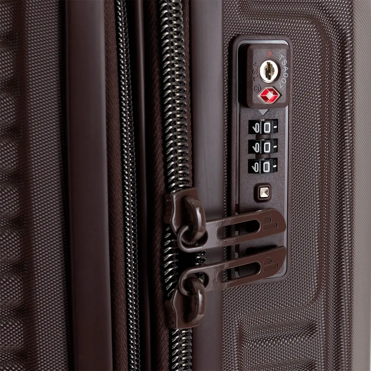 MALETA DE CABINA PORTA CAPADOCIA 18 S - 4