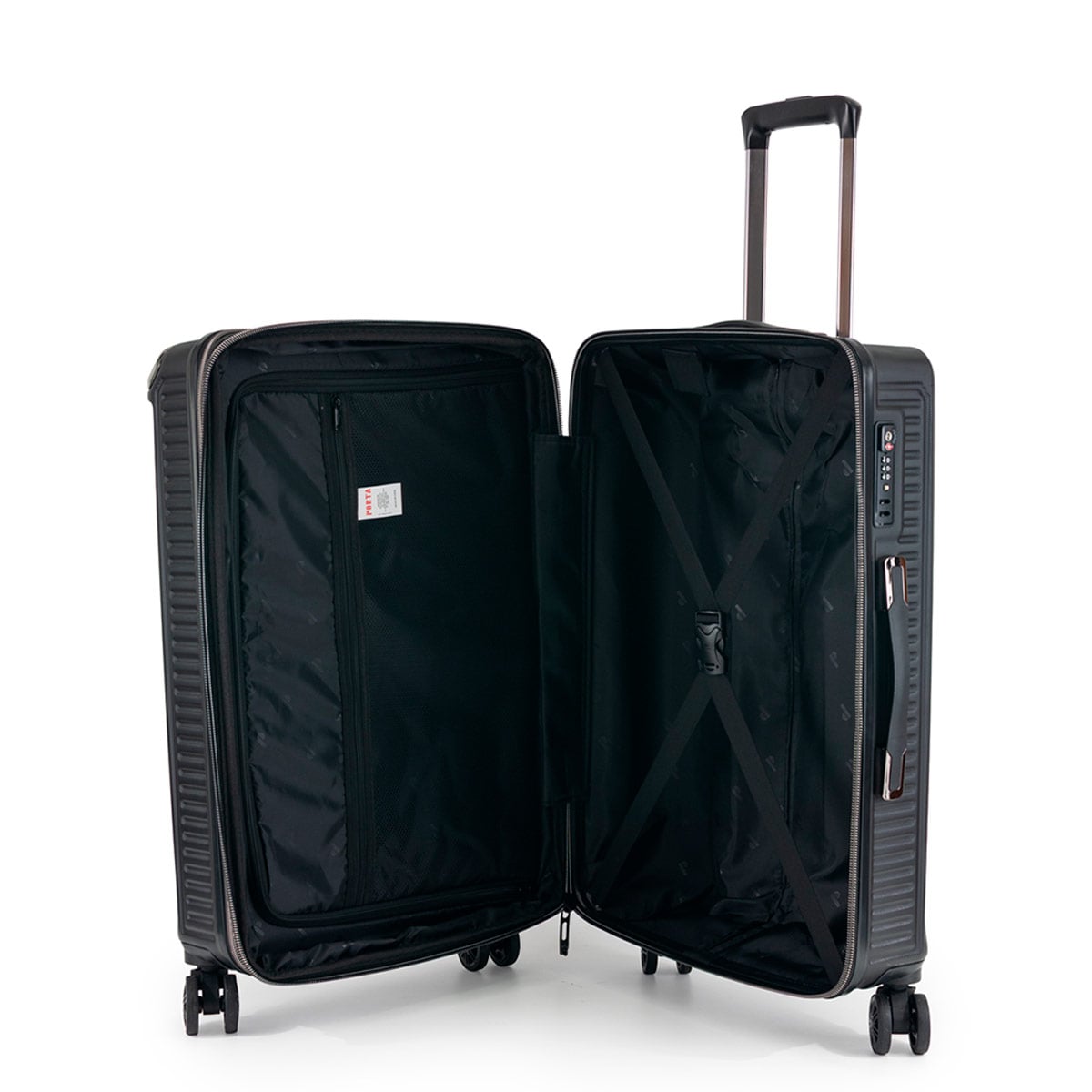 MALETA GRANDE PORTA CAPADOCIA 28 L - 3