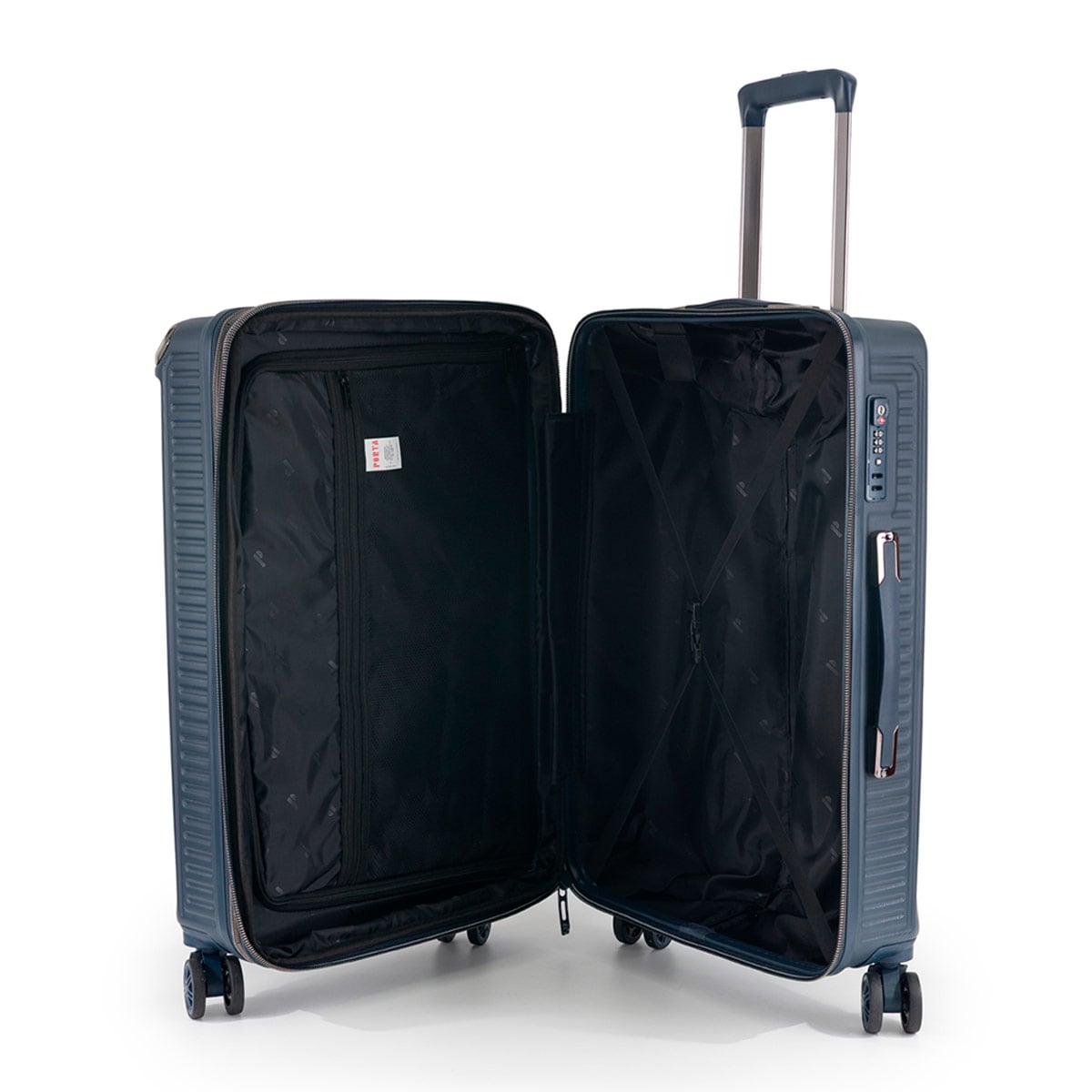 MALETA GRANDE PORTA CAPADOCIA 28 L - 3