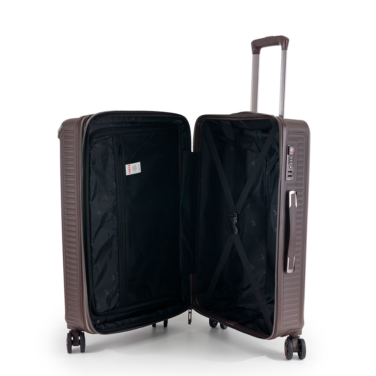 MALETA GRANDE PORTA CAPADOCIA 28 L - 3