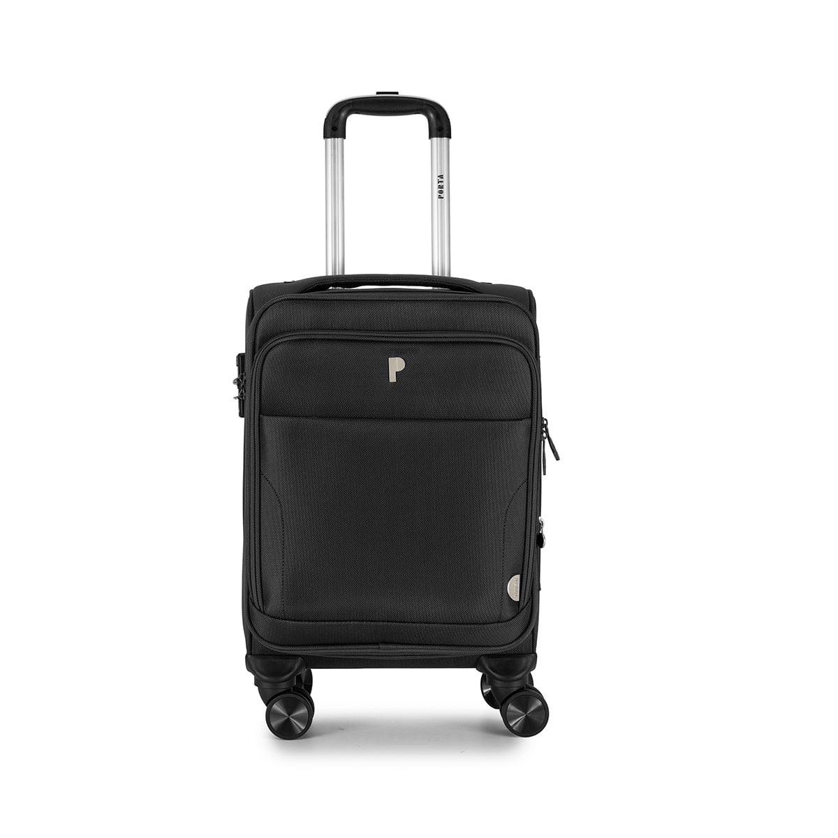 MALETA DE CABINA PORTA GANTE 18 S - 1