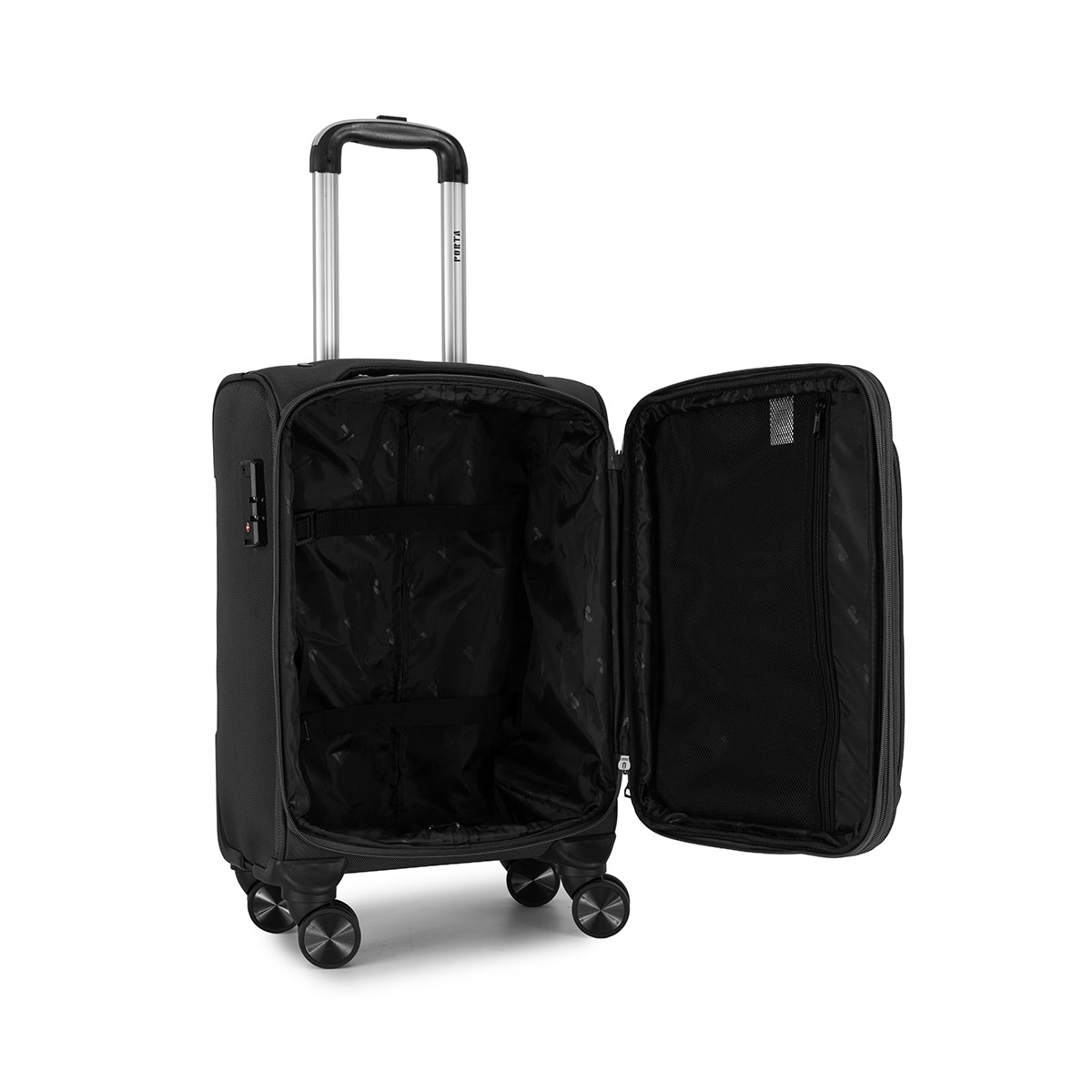 MALETA DE CABINA PORTA GANTE 18 S - 4