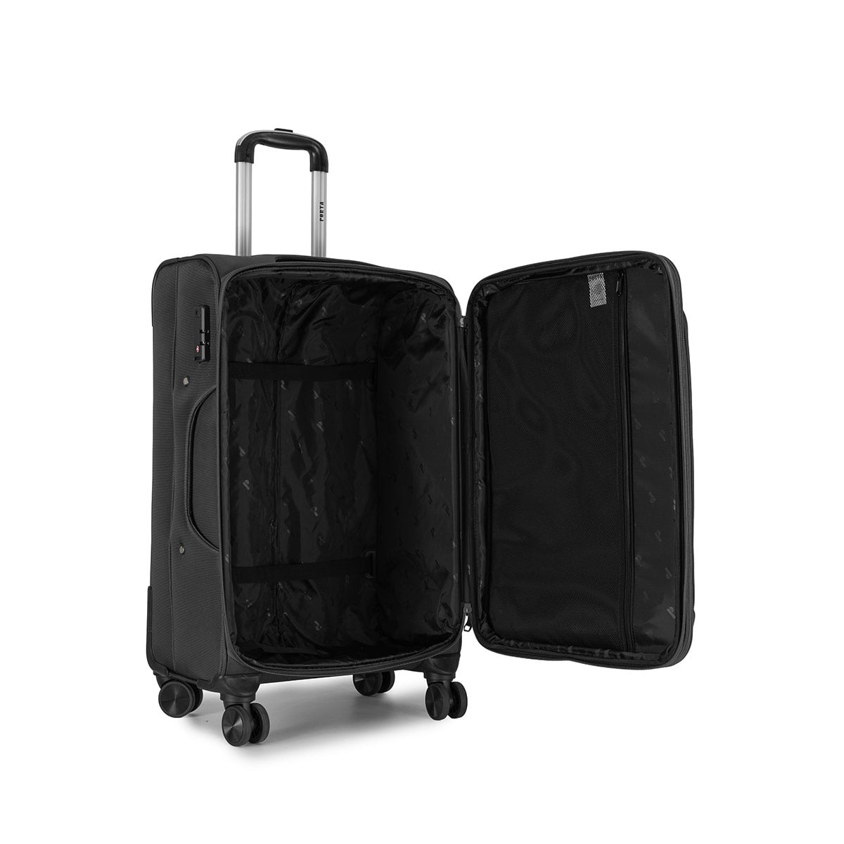 MALETA MEDIANA PORTA GANTE 24 M - 4