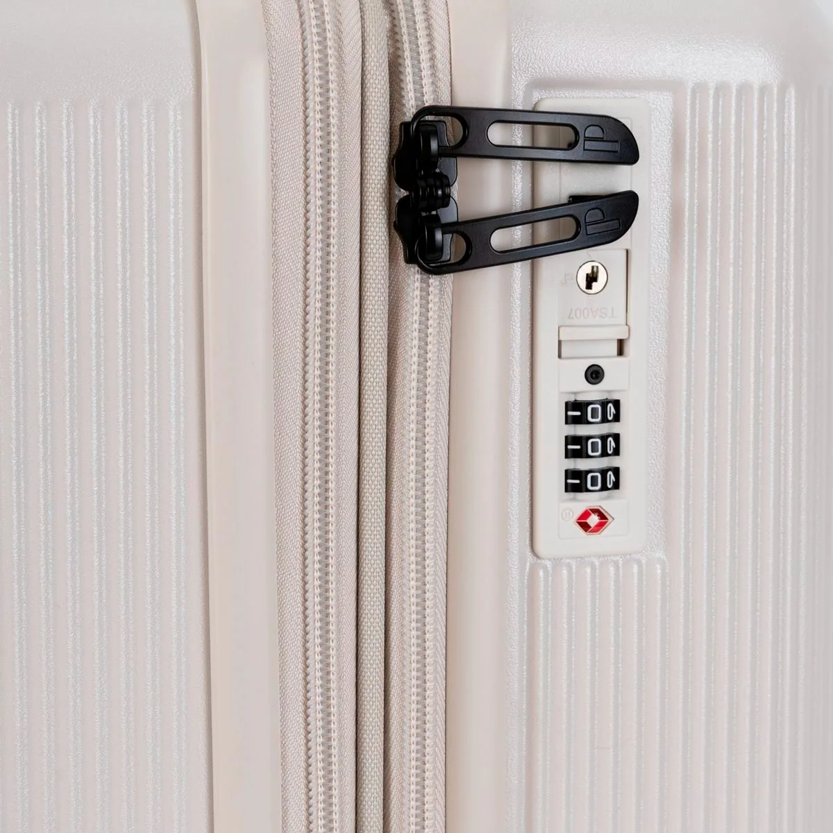 MALETA DE CABINA PORTA KOWLOON 18 S - 4