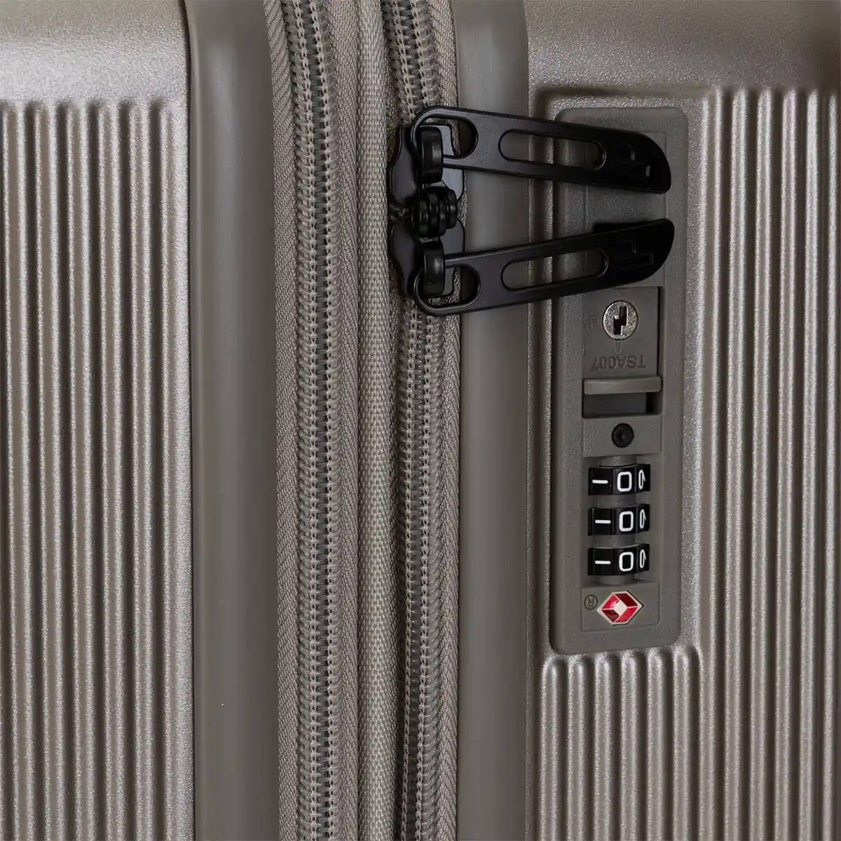 MALETA DE CABINA PORTA KOWLOON 18 S - 7