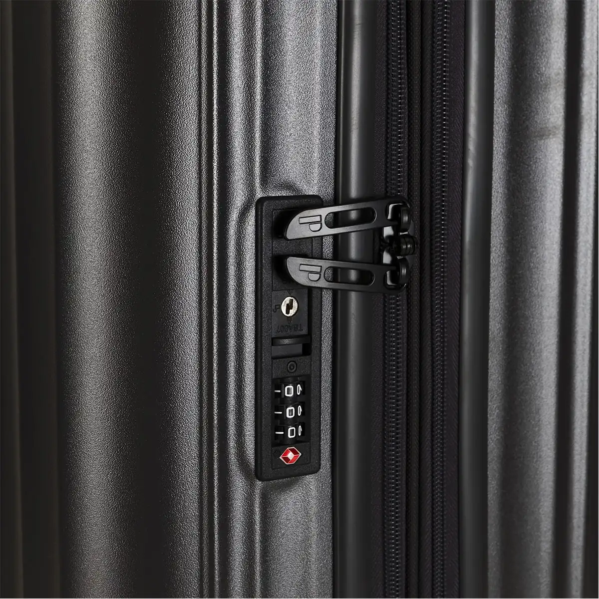 MALETA DE CABINA PORTA OSLO 18 S - 3