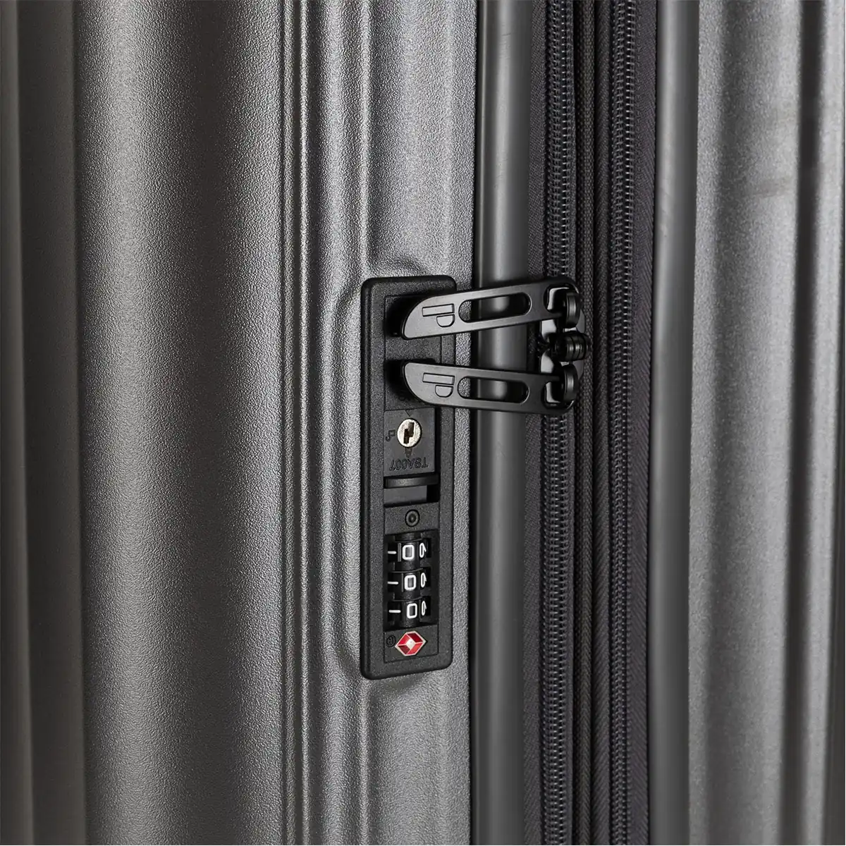 MALETA DE CABINA PORTA OSLO 18 S - 3