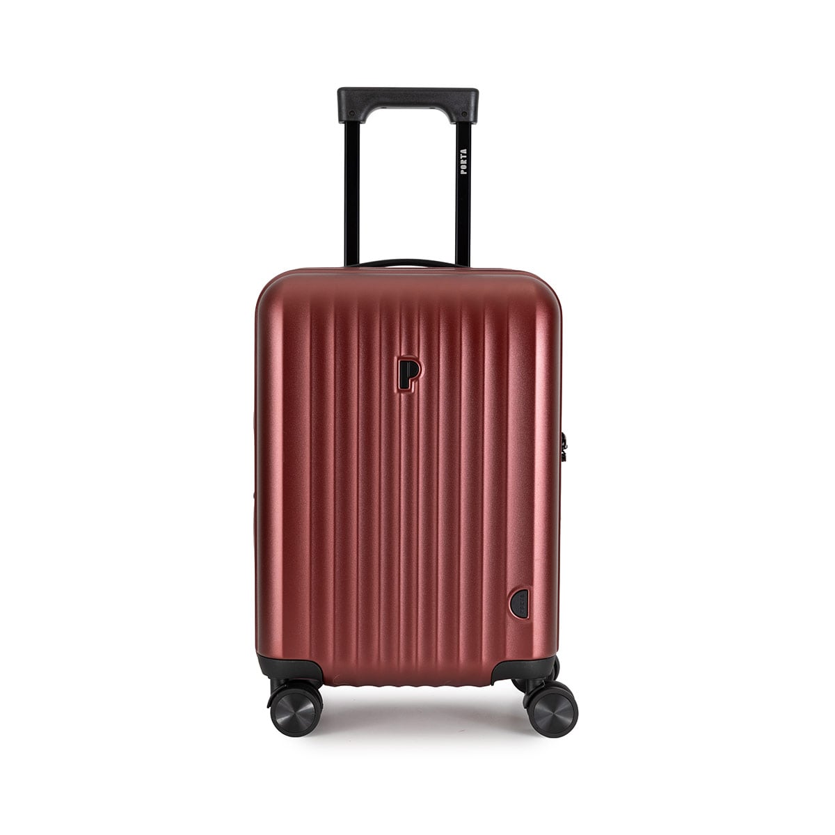 MALETA DE CABINA PORTA OSLO 18 S - 1
