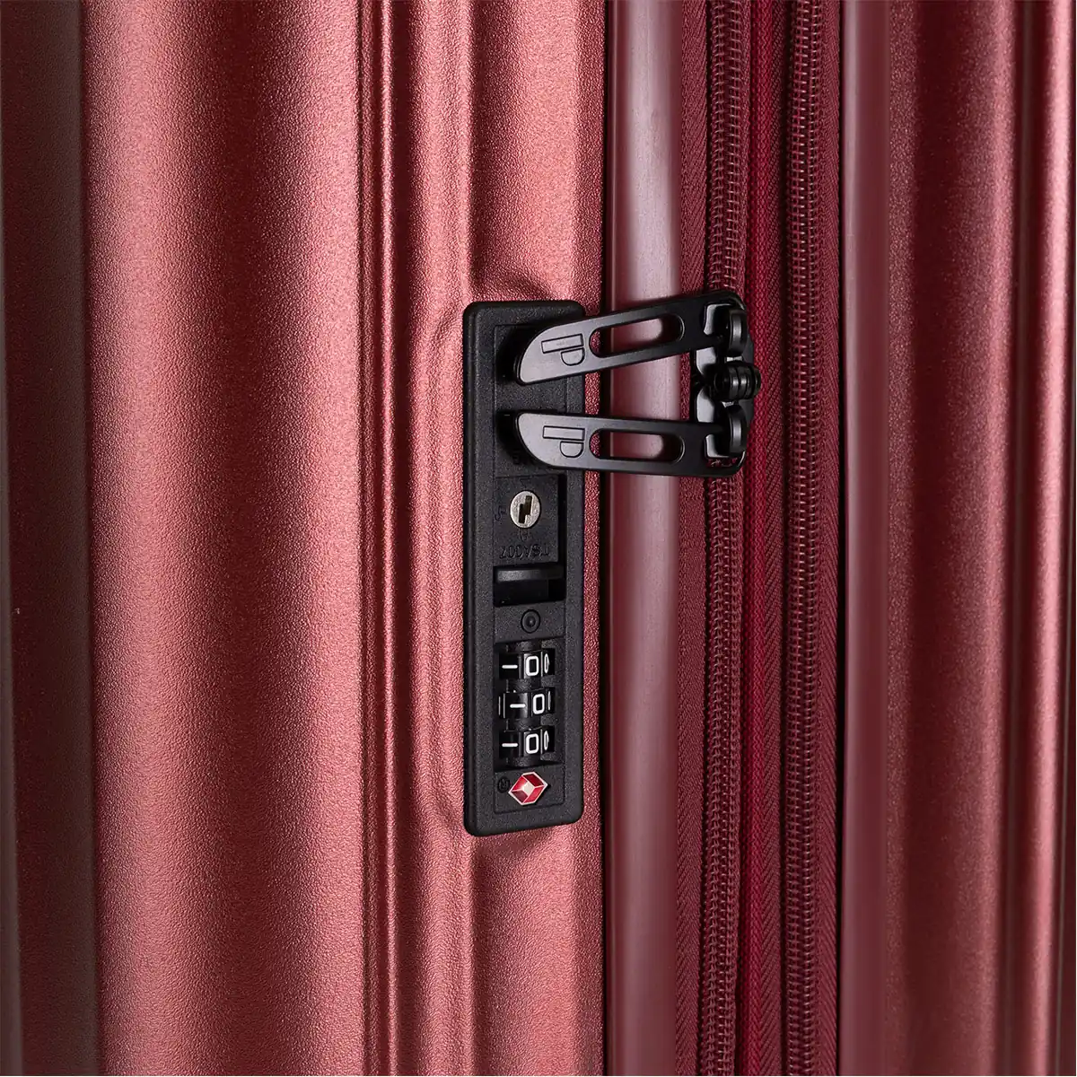 MALETA DE CABINA PORTA OSLO 18 S - 3
