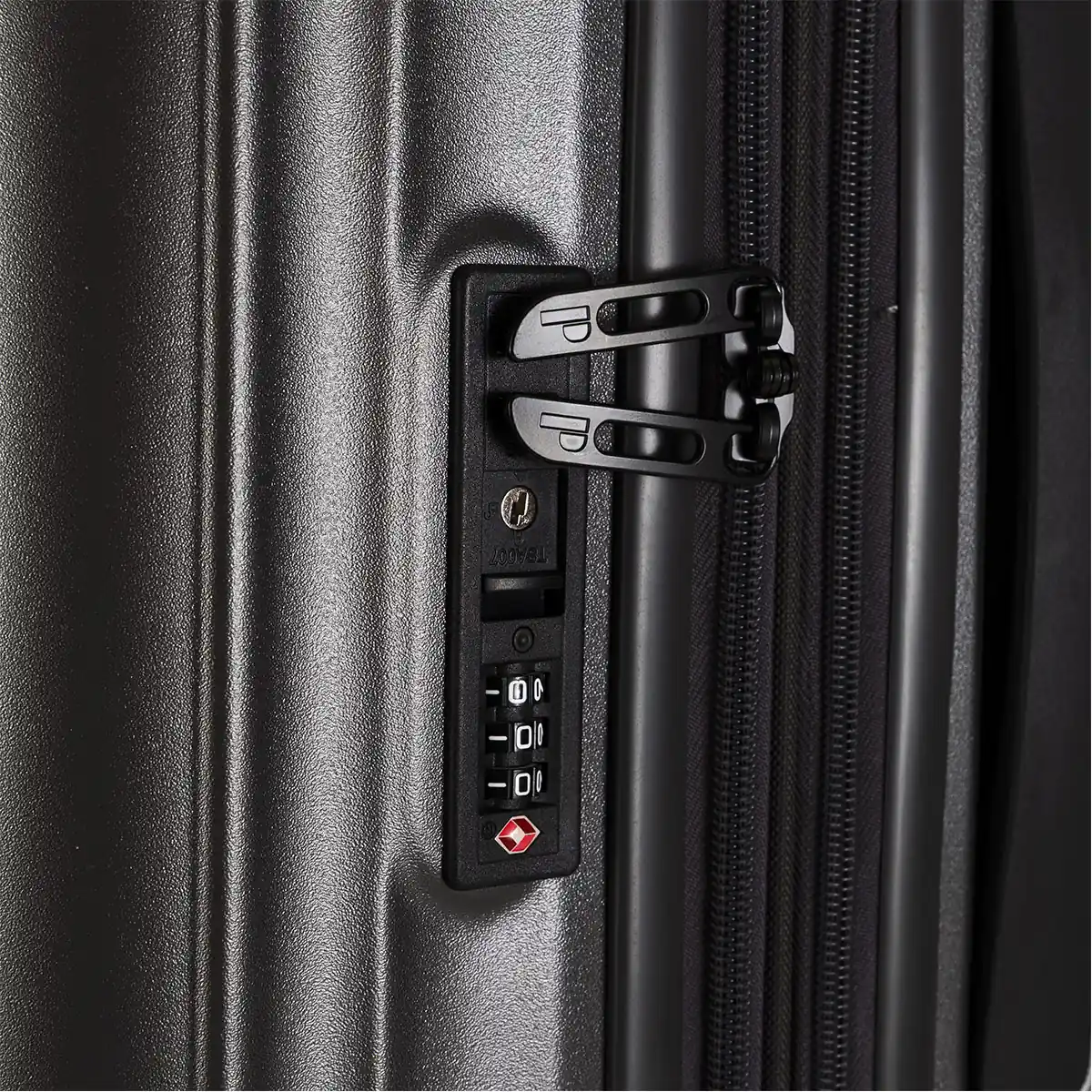 MALETA MEDIANA PORTA OSLO 24 M - 3