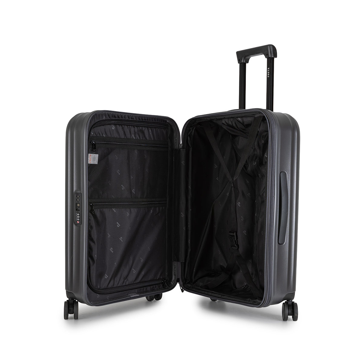 MALETA GRANDE PORTA OSLO 28 L - 4