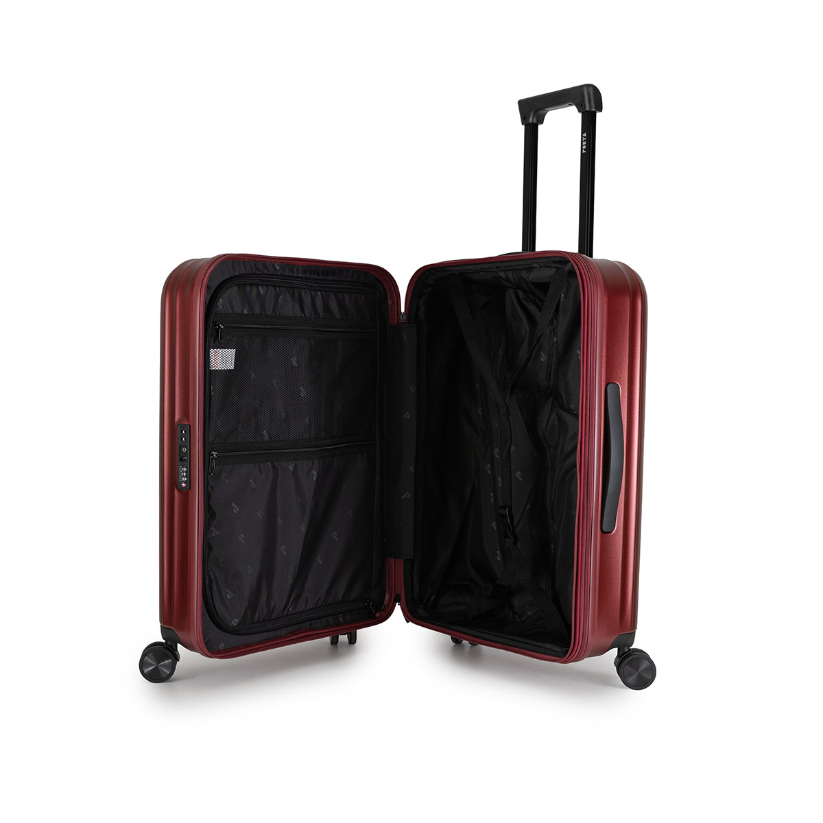 MALETA GRANDE PORTA OSLO 28 L - 4