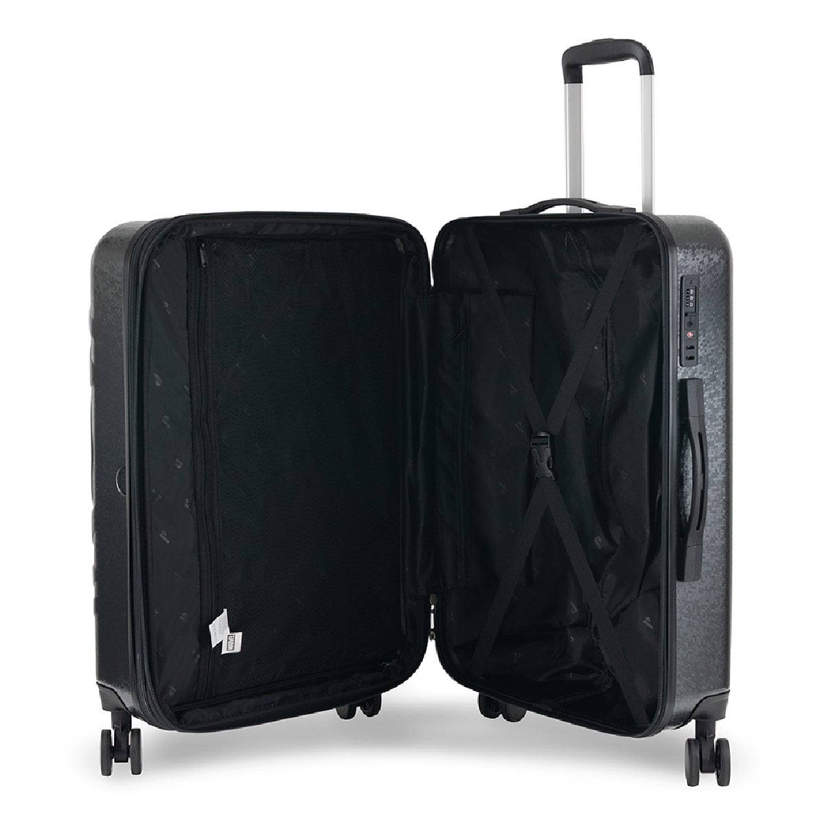 MALETA MEDIANA PORTA VARENNA 24 M - 3