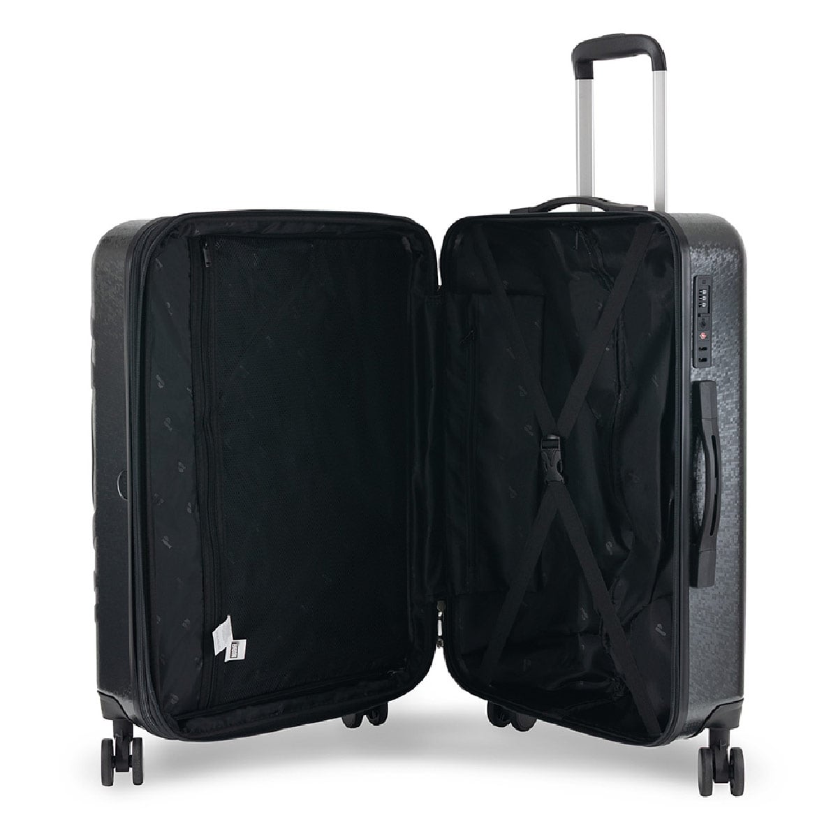 MALETA GRANDE PORTA VARENNA 28 L - 3