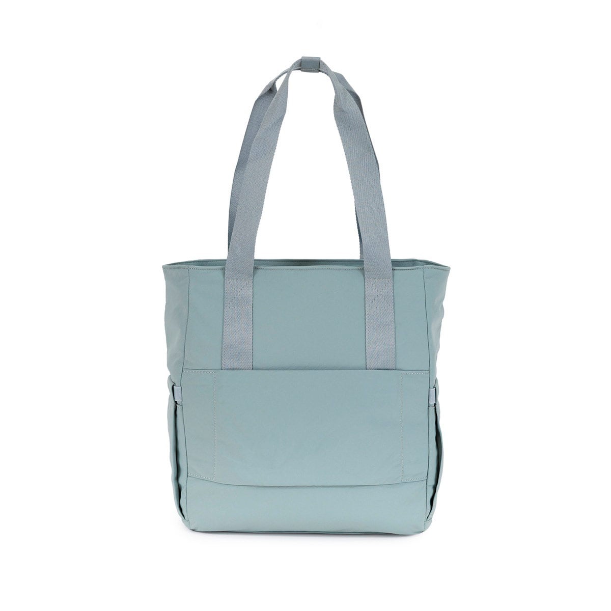 BOLSO GRANDE PORTA ANUA CELESTE - 2