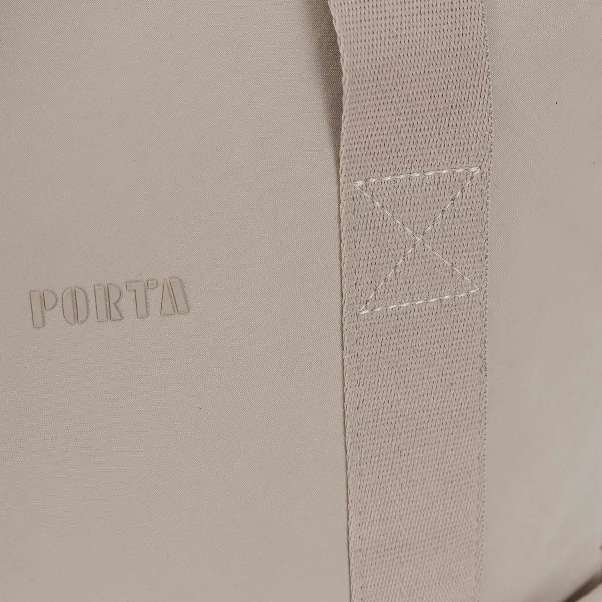 MOCHILA PORTA ANUA BEIGE - 4