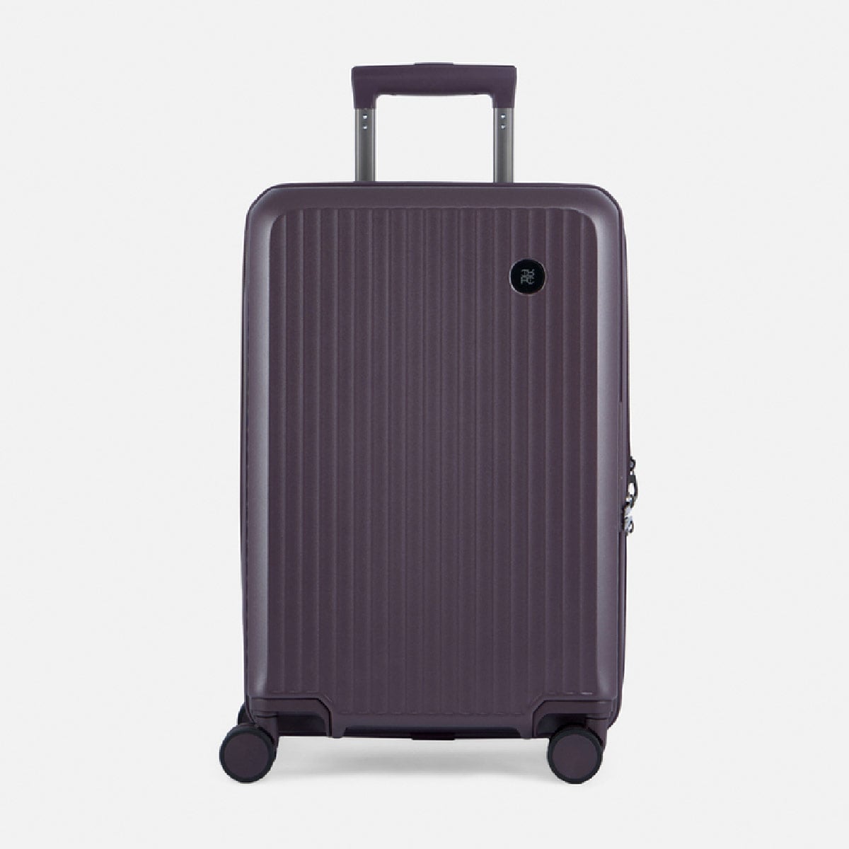 MALETA DE CABINA CREPIER BOSTON 19" DURA GUINDA - 2