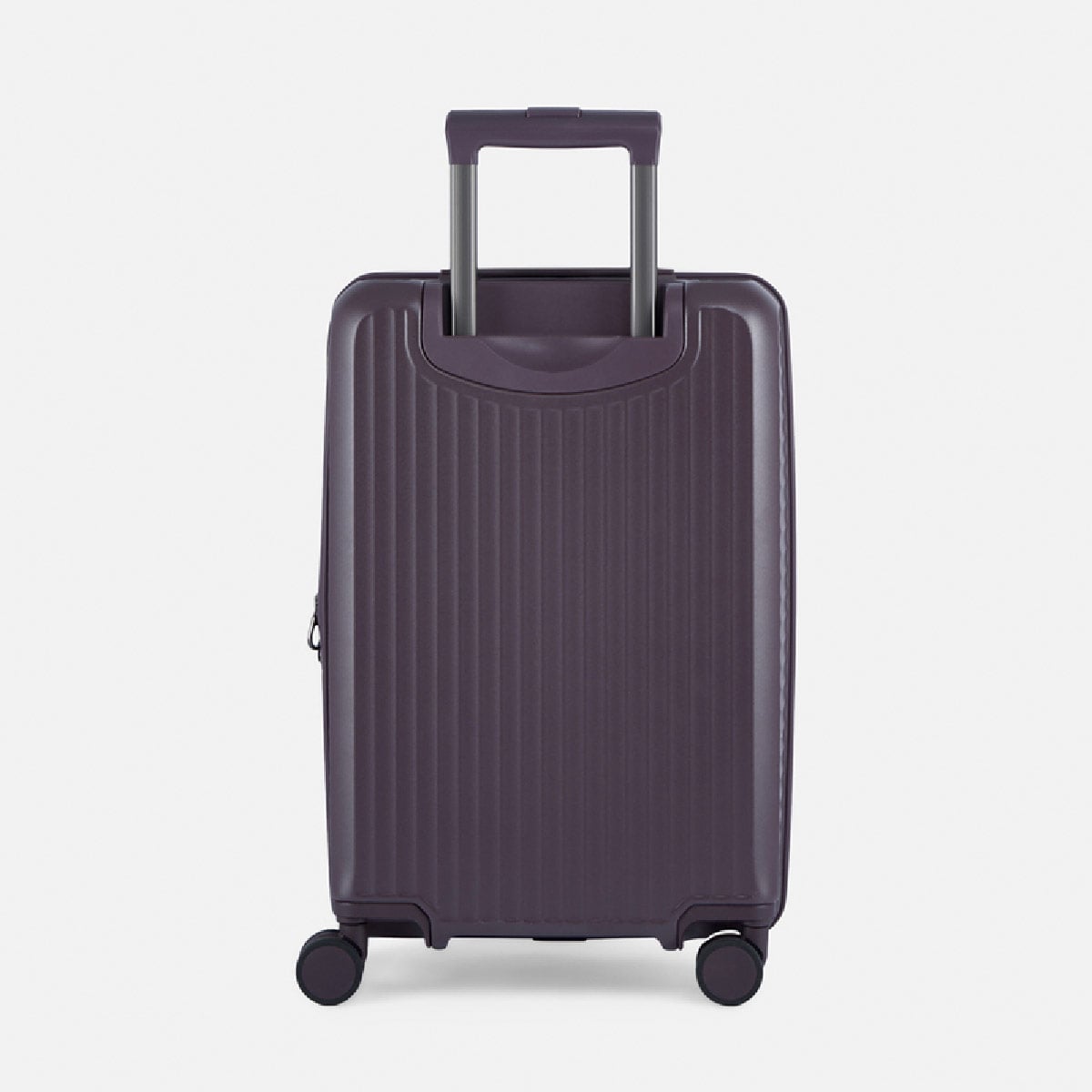 MALETA DE CABINA CREPIER BOSTON 19" DURA GUINDA - 5