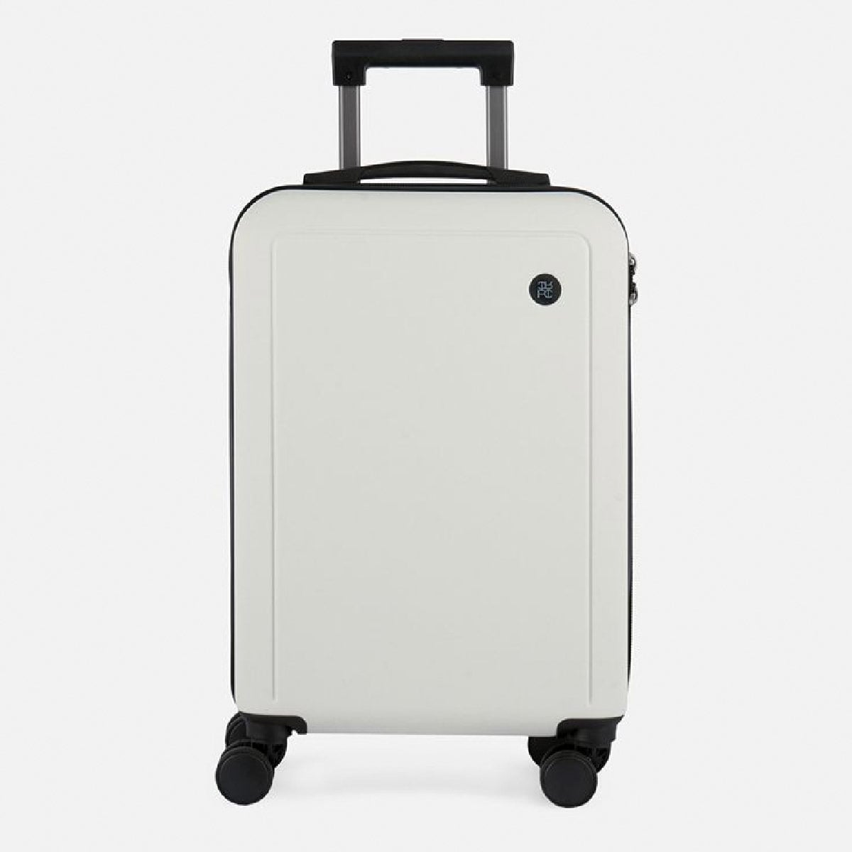 MALETA DE CABINA CREPIER OPORTO 19" DURA IVORY - 2