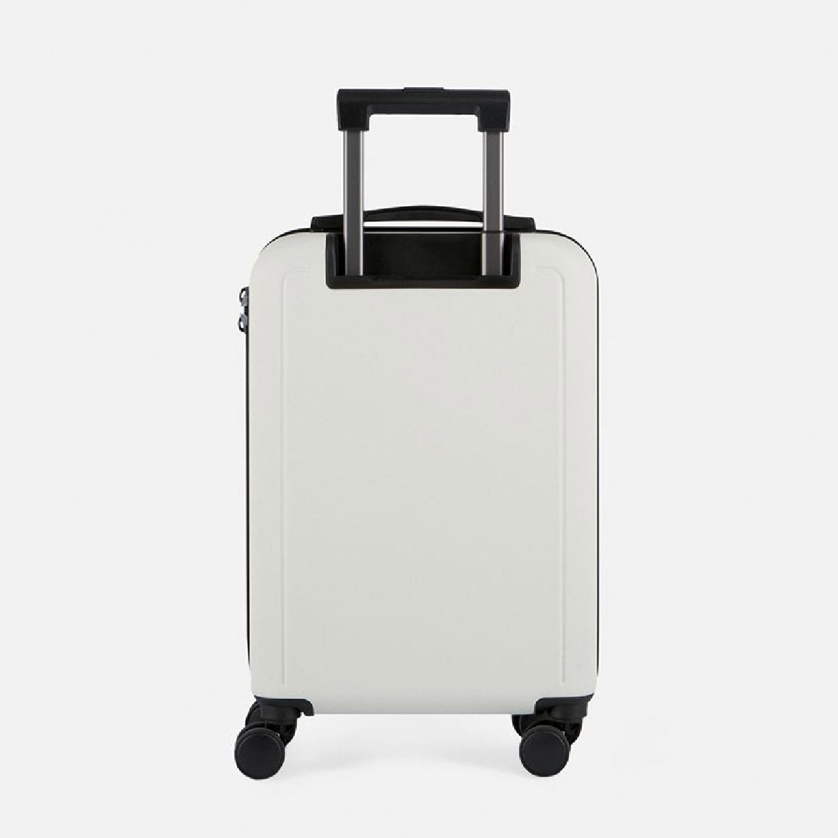 MALETA DE CABINA CREPIER OPORTO 19" DURA IVORY - 4