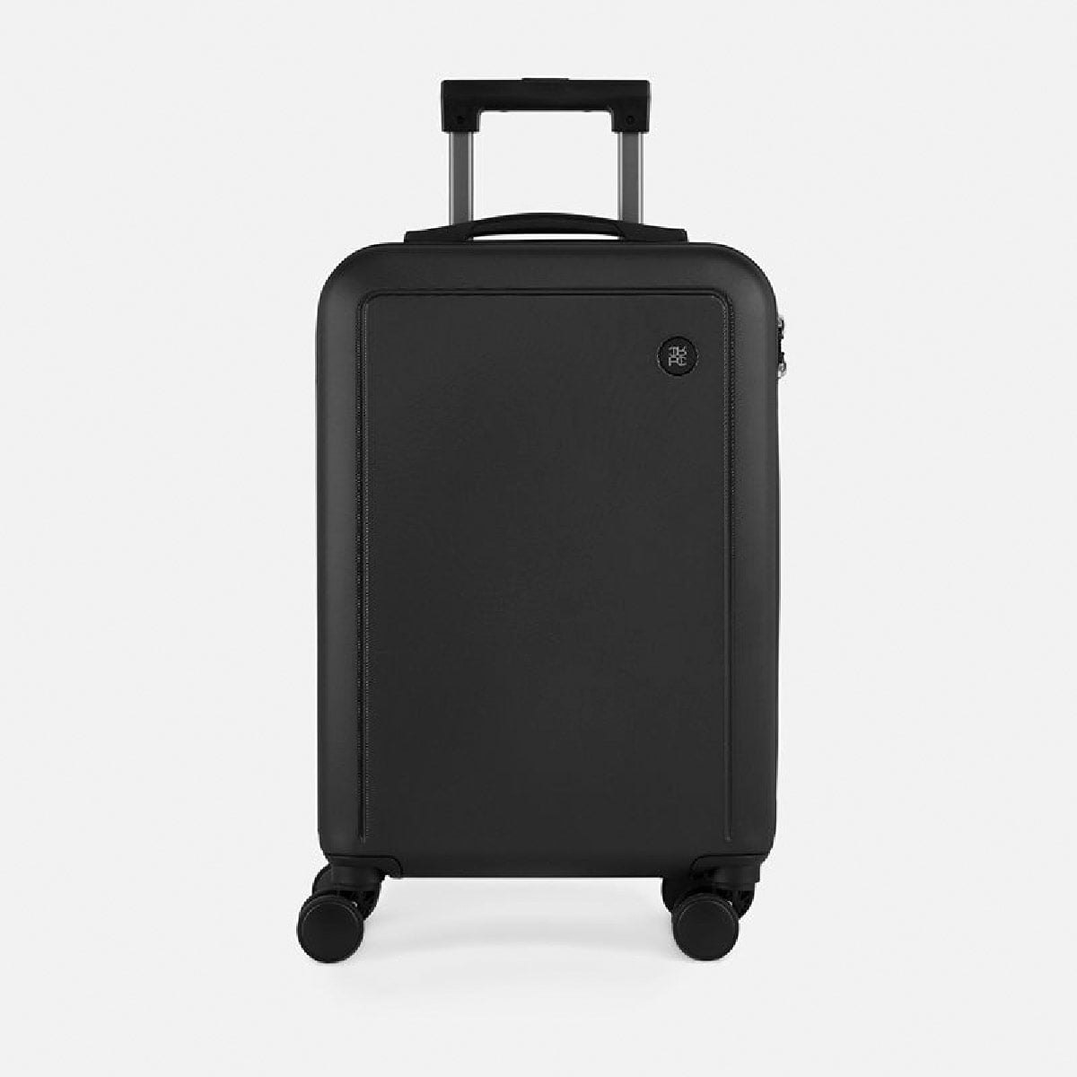 MALETA DE CABINA CREPIER OPORTO 19" DURA NEGRO - 2