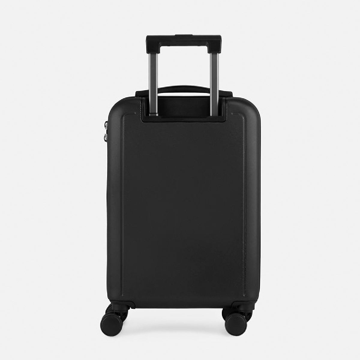 MALETA DE CABINA CREPIER OPORTO 19" DURA NEGRO - 4