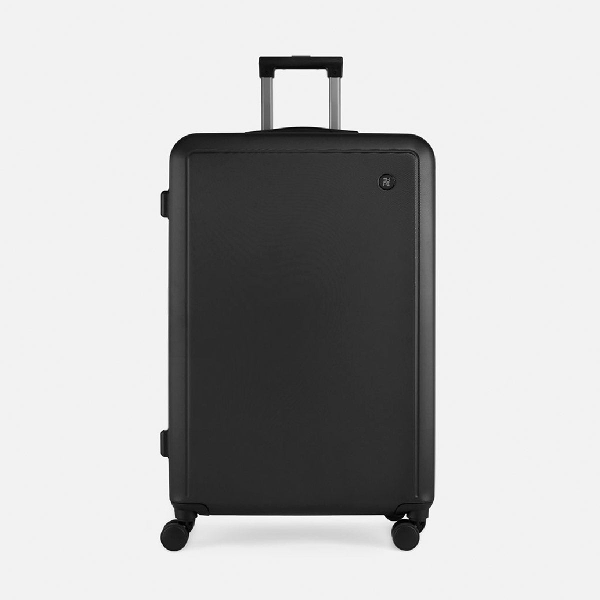 MALETA GRANDE CREPIER OPORTO 3.0 28" DURA NEGRO - 2