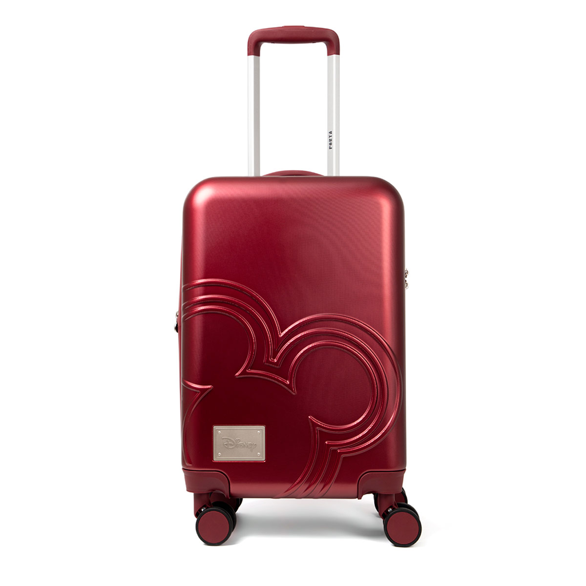 MALETA DE CABINA PORTA VARENNA 18KG - 1