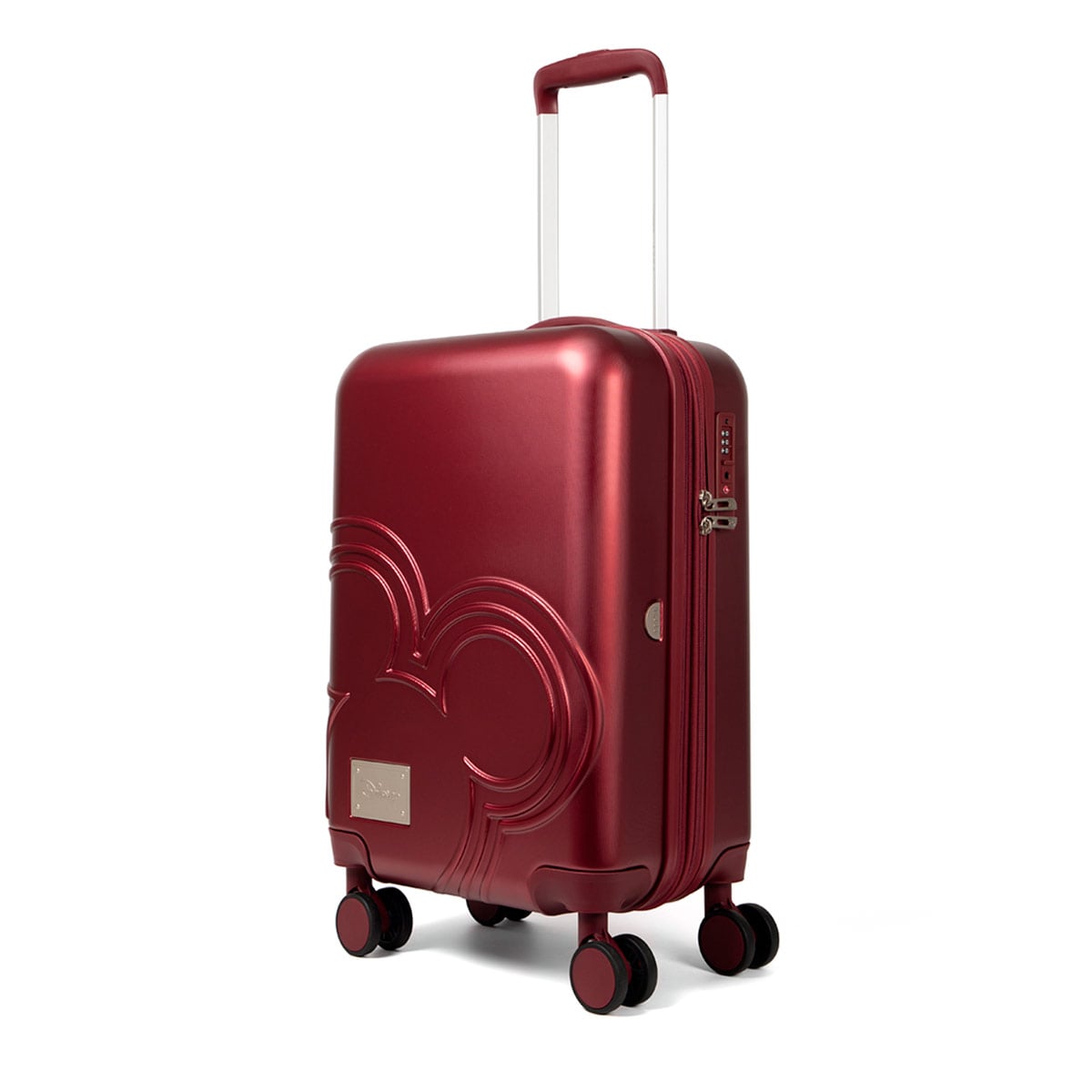 MALETA DE CABINA PORTA VARENNA 18KG - 2