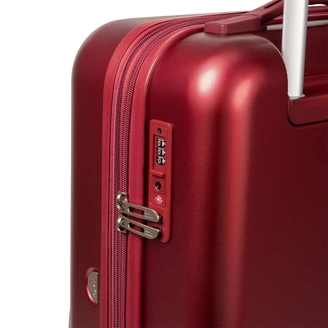 MALETA DE CABINA PORTA VARENNA 18KG - 5
