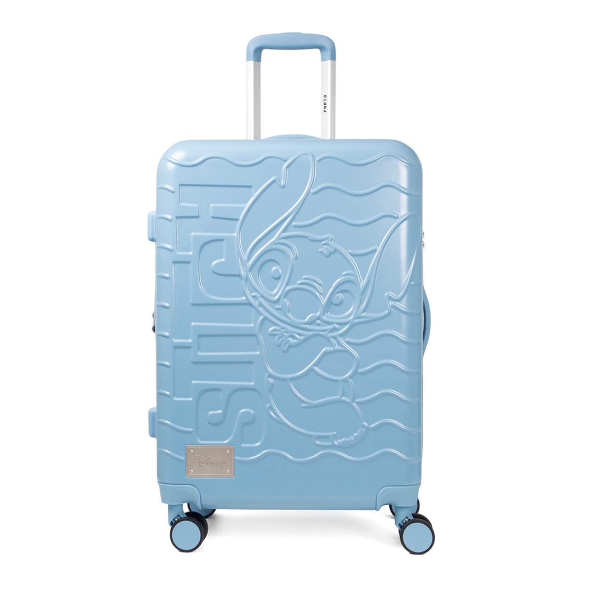MALETA MEDIANA PORTA VARENNA 24 KG - 1